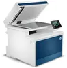 HP Color Laserjet Pro MFP 4302 fdw Anteprima dell’immagine prodotto 11