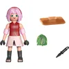 PLAYMOBIL® 71098 - Sakura - PLAYMOBIL® Naruto Shippuden Voir les images du produit 10