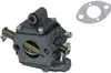 Carburatore per STIHL 017 018 MS180 MS170 MS180C MS170C - Anteprima dell’immagine prodotto 1