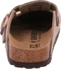 Birkenstock Uni Clogs Beige 0960813 Grösse 41 Produktbild-Vorschau 14
