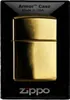 Zapalniczka ZIPPO HIGH POLISHED BRASS ARMOR HEAVY 60000851 Produktbild-Vorschau 3