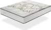DREAMDI ODISEO LATEX Matratze 120x200 cm – Höhe 30 cm mit 2 Produktbild-Vorschau 1