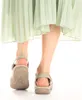 Rieker Sandalen Sandalen Kunstleder Produktbild-Vorschau 59