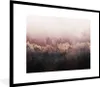MuchoWow® Gerahmtes Poster Glitter - Gold - Abstrakt 80x60 Produktbild-Vorschau 1
