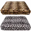 Wohndecke Felldecke Kuscheldecke Tiermotiv Tierprint Produktbild-Vorschau 1