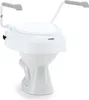 Toilettensitzerhöhung AQUATEC 900 mit Produktbild-Vorschau 1