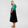 Wave Hawaii Baumwolle Poncho Aveiro, Size L -  Portugal Produktbild-Vorschau 11