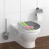 SCHÜTTE WC Sitz ASIA High Gloss mit MDF Holzkern, Produktbild-Vorschau 7