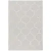 In- und Outdoor Teppich Flachgewebe Santorin Grau Silber Produktbild-Vorschau 5