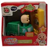 Tut Tut Baby Flitzer - CoComelon JJs Müllwagen Produktbild-Vorschau 6