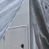 Deiwo Premium Wohnmobil Schutzhülle 235 x 600 x 270 cm 4 Produktbild-Vorschau 3