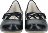 JOSEF SEIBEL Fiona 39 | Ballerines pour Femmes | bleu Voir les images du produit 23