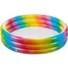 INTEX Piscina gonfiabile con ruote II 147X33 58439 Anteprima dell’immagine prodotto 13