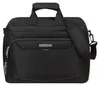 Cestovná taška, kabínová veľkosť, 27 l, 3 v 1, AMERICAN TOURISTER "SummerRide", čierna Náhľad obrázku produktu