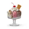 Kochmaster ELIZYA Dessertschale mit Fuss 240 ml, 6 tlg. Produktbild-Vorschau 4