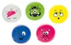 1 x Klebeball in Folienbeutel, 1 aus 5 Farben, Größe Ø ca. Produktbild-Vorschau 2
