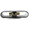 MasterLED Wandleuchte 15x5x9cm 2xG9 max 13W Innenlampe Produktbild-Vorschau 4