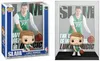 Funko POP! NBA - SLAM Cover - Luka Doncic #70943 Produktbild-Vorschau 3