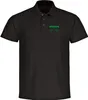 multifanshop Poloshirt - Bremen - Herzschlag, schwarz, Produktbild-Vorschau 1