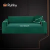 Ruhhy 26032 Elastyczny pokrowiec na narożnik 145-185 cm, Podgląd zdjęcia produktu 5