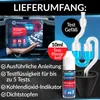 HEIMWERT Zylinderkopfdichtung Tester ohne Herumschrauberei Produktbild-Vorschau 5