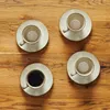 Kaffeetassenset, Keramik Kaffeetassenset, Keramik Produktbild-Vorschau 3