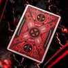 Carte da gioco di Deadpool Anteprima dell’immagine prodotto 8