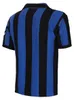 Inter Milan retro voetbalshirt, seizoen 1982-1983 Productafbeelding-voorbeeld 2