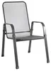 Mountfield Chaise De Jardin Savoy Deluxe Empilable En Voir les images du produit 1