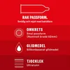 30 Stück Durex Feel Thin Ultra Dünn Kondome Liebe Sex Produktbild-Vorschau 2