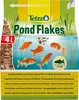 TetraPond® Flakes: Alimento en escamas para peces pequeños, Vista previa de la imagen del producto 4