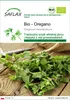 SAFLAX - Bio - Oregano - 1500 Nasiona - Origanum Podgląd zdjęcia produktu 1