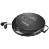 Renkforce RF-CDP-200 Tragbarer CD-Player CD, MP3 Schwarz Produktbild-Vorschau 6