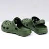 Damen Herren Kinder Clogs Schaum Schuhe Badeschuhe Produktbild-Vorschau 4