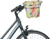 Basil City-Tasche Bloom Field carry all honey yellow, Voir les images du produit 2