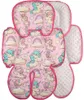 Sitzverkleinerer MINKY Einlage Baby Kind für Auto Produktbild-Vorschau 1