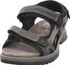 Waldläufer Herren Sandale, schwarz(schwarzasphalt (771)), Produktbild-Vorschau 47