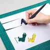 Vyrezávací nôž na papier Náhľad obrázku produktu 1