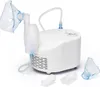 OMRON X101 Easy Inhalationsgerät für Erwachsene und Kinder Produktbild-Vorschau 21