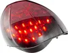 Luce posteriore a LED compatibile con KTM 990 Super Duke Anteprima dell’immagine prodotto 1