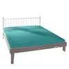 Bassetti Spannbettlaken UNI T1/558 TÜRKIS 140x200160x220  Podgląd zdjęcia produktu 1