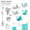 Static-Loc® Plus Haartrocknerhalter Osimo Produktbild-Vorschau 6