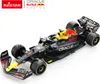 Diakovo ovldan auto Red Bull Racing RB18 1:18 Náhľad obrázku produktu 13