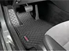 PILOT Fußmatten Set für FIAT PANDA (169) Vorne+Hinten Produktbild-Vorschau 4