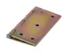 Aqbau® Gerollte Scharniere 100 x 100mm Halbbreite Produktbild-Vorschau 6