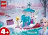 LEGO 43209 Disney Księżniczka Elsa i lodowa stajnia Nokka z Podgląd zdjęcia produktu 28