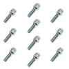 10x Radschraube M14x1.5 , Gewindelänge: 45mm, Kegelbund, Produktbild-Vorschau 1