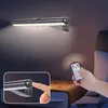 Elegante Wand- und Bildleuchte mit Fernbedienung & Touch Produktbild-Vorschau 9