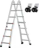 Telescoopladder, A-frame ladder, stabiele ladder, Productafbeelding-voorbeeld 9