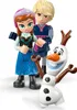 LEGO® Disney Prinzessin 43256 Annas Schlittenabenteuer Produktbild-Vorschau 41